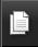 スクリーンショット: Adobe Acrobat Pro のナビゲーションウィンドウの左上にあるページのアイコン